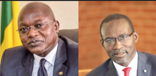 Commission Evaluation Suivi des Politiques et Programmes... : Oumar Gueye remplace Ibrahima Sall