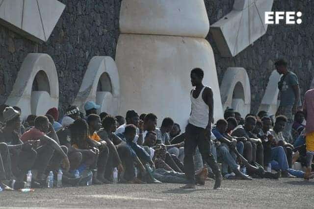 Vague de pirogues arrivées en Europe : L'Espagne va rapatrier des migrants sénégalais