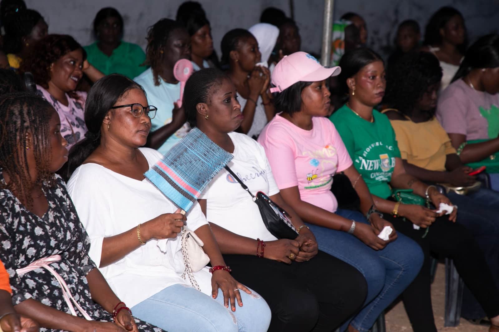 Présidentielle 2024 : Abdou Karim Fofana remobilise ses troupes