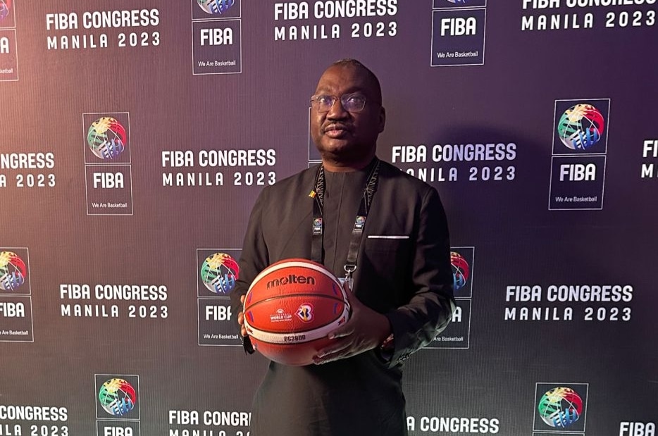 L’Afrobasket 2025, ses chantiers, le futur coach des Lionnes…Me Babacar Ndiaye se livre