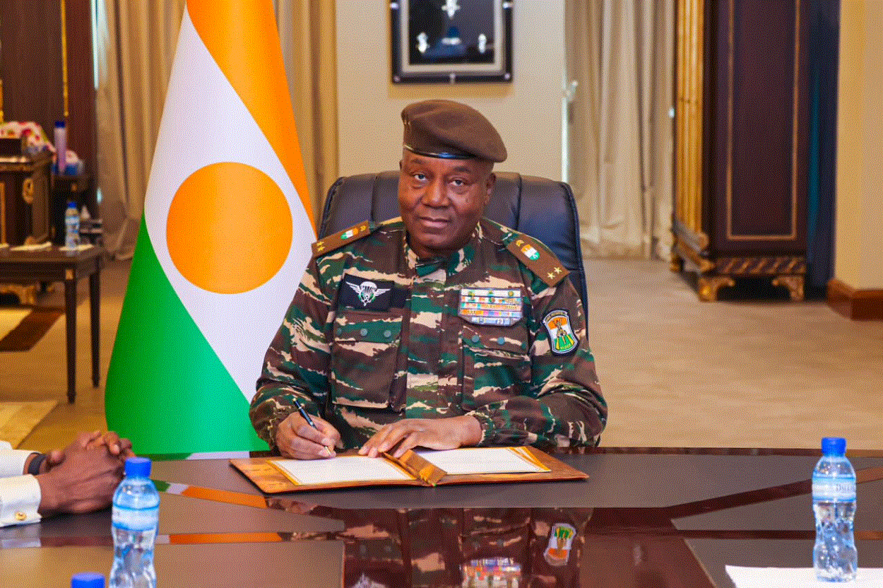 Niger : La junte donne 72 heures à la coordonnatrice de l'ONU pour quitter le pays