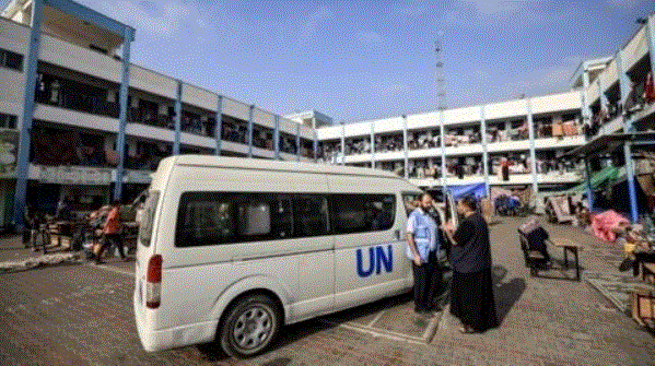Gaza a connu «16 années d'anti-développement», selon l'ONU