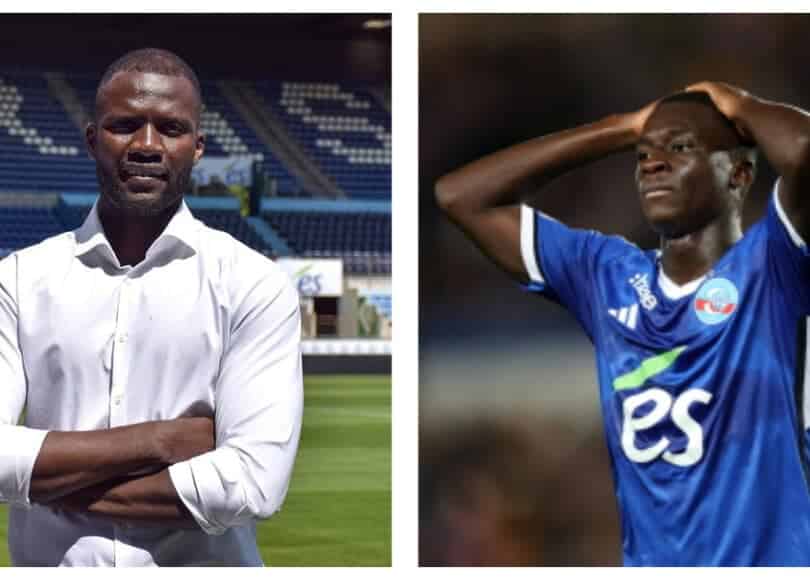 Le conseil de Kader Mangane à Habib Diarra : « S’il aura la chance encore d’être rappelé par Aliou Cissé …»