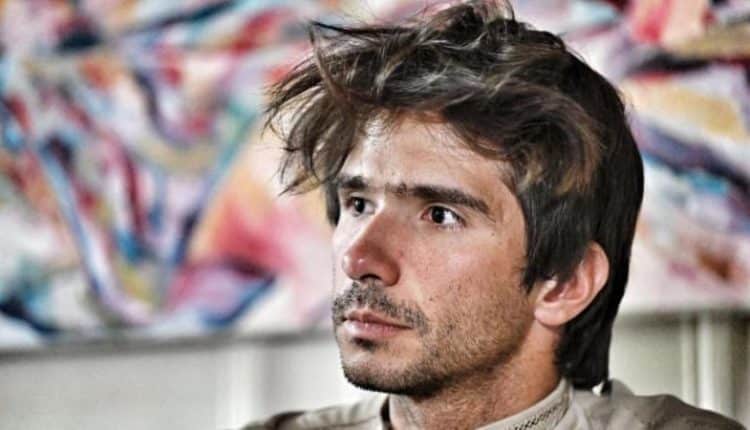 Juan Branco : "Sans Ousmane Sonko, il n'y aura pas d'élections..."