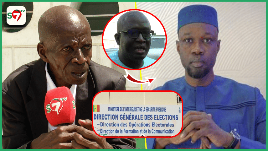 Ayib Daffé encore refoulé: Mamadou Sy Albert décrypte la situation et interpelle la DGE "Etat Dafa..." (Vidéo)