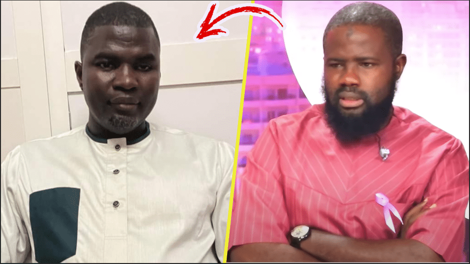 Amadou Ba Pastef déféré: Grosses révélations de Mansour Sy Cissé "Ndiortone Nani Lolou..." (Vidéo)