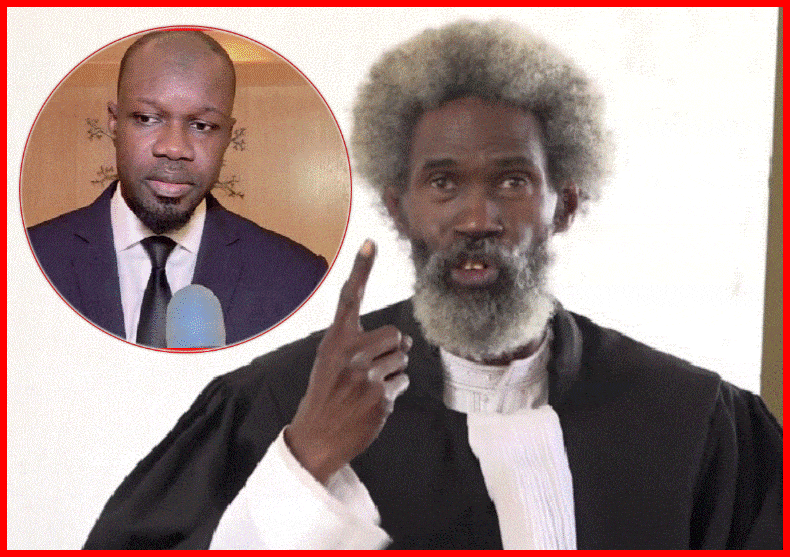 Opinion sur le rabat d’arrêt introduit par Ousmane Sonko (Par: Me Ciré Clédor Ly)