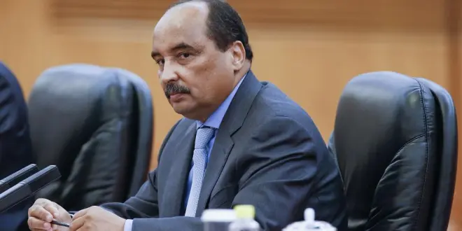 Mauritanie :20 ans de prison requis contre l'ex-president Mohamed Ould Abdel Aziz pour enrichissement illicite