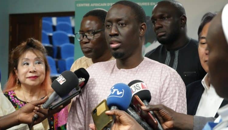 Formation et emploi : Le Sénégal et le Japon s'accordent pour faciliter la mobilité professionnelle des jeunes