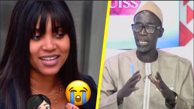 Les tristes témoignages de Père Mbaye Ngoné sur Mommy Dani Gueye "Beurki Demb Lako Wo...Nah Nama..." (Vidéo)