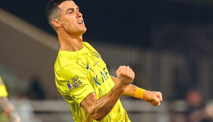 Saudi Pro League : Cristiano Ronaldo nommé meilleur joueur du mois de septembre