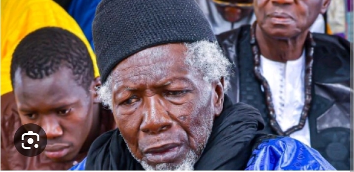 Nécrologie : Décès de Serigne Cheikh Fall Ndiaye Mbengue, Khalif de Serigne Modou Moustapha Fall