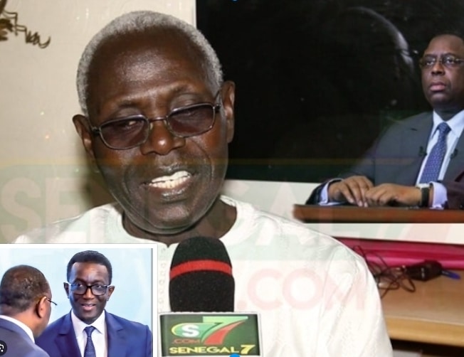 Amadou Ba reconduit Premier ministre : Ibrahima Bakhoum dévoile les "secrets" du choix de Macky Sall