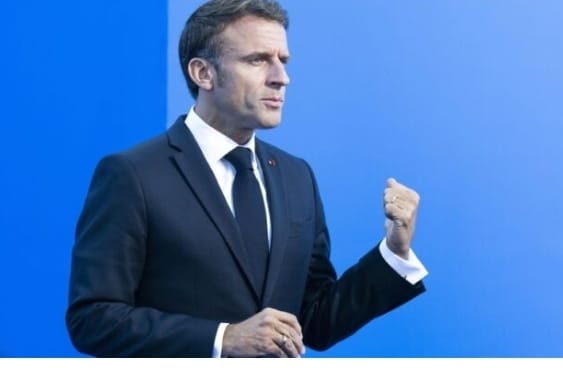 Niger : Macron appelle à la “libération immédiate” de Mouhamed Bazoum ainsi qu’à celle de sa femme et de son fils