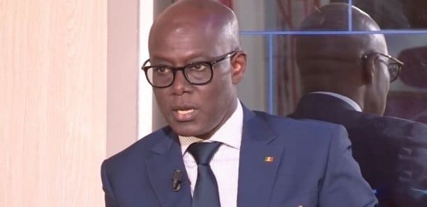 "Accepter l'amnistie par le dialogue, c'est faire le choix de trahir les intérêts du Sénégal" (TAS)