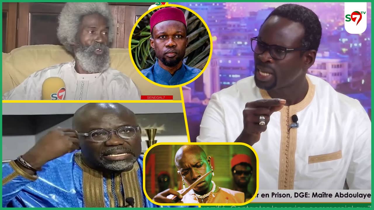(Vidéo) Me Tall réagit sur la sortie de Me Ciré Clédor & lance des piques à Cheikh Yerim Seck "Ay Waxou Baba Ndiaye La"