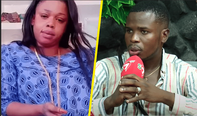 Divorce avec Mame Ndiaye Savon: Zale Mbaye déballe et dit tout "Mane Goor Laa, Douma..." (Vidéo)