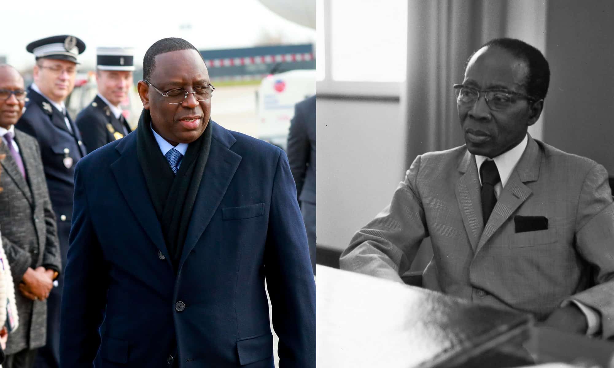Acquisition par le Sénégal des biens historiques de l'ex-président Léopold Sédar Senghor à Paris