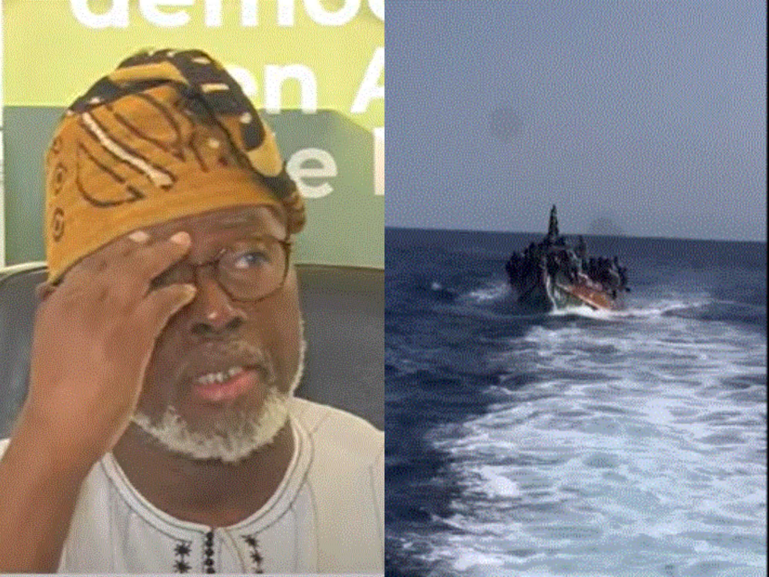 Vague de pirogues en Espagne : "Y’a-t-il des gardes côtes au Sénégal ?...", (Alioune Tine)