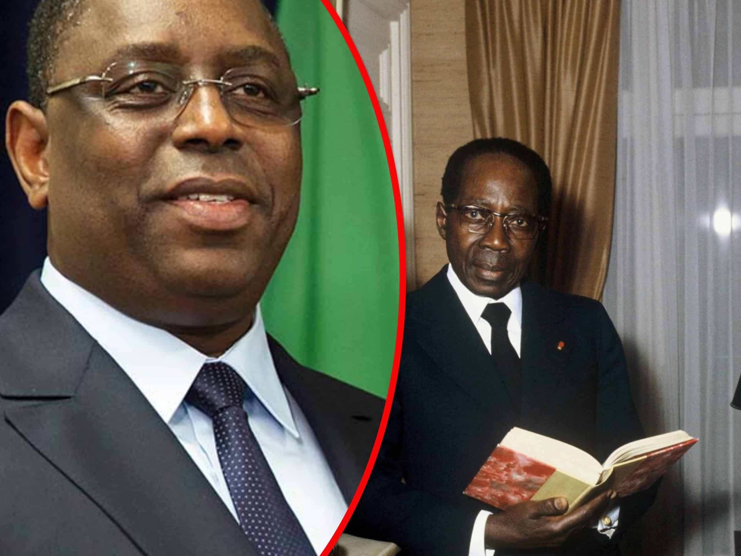 Paris : Le Sénégal veut acquérir la totalité du fonds de Senghor (ministre)