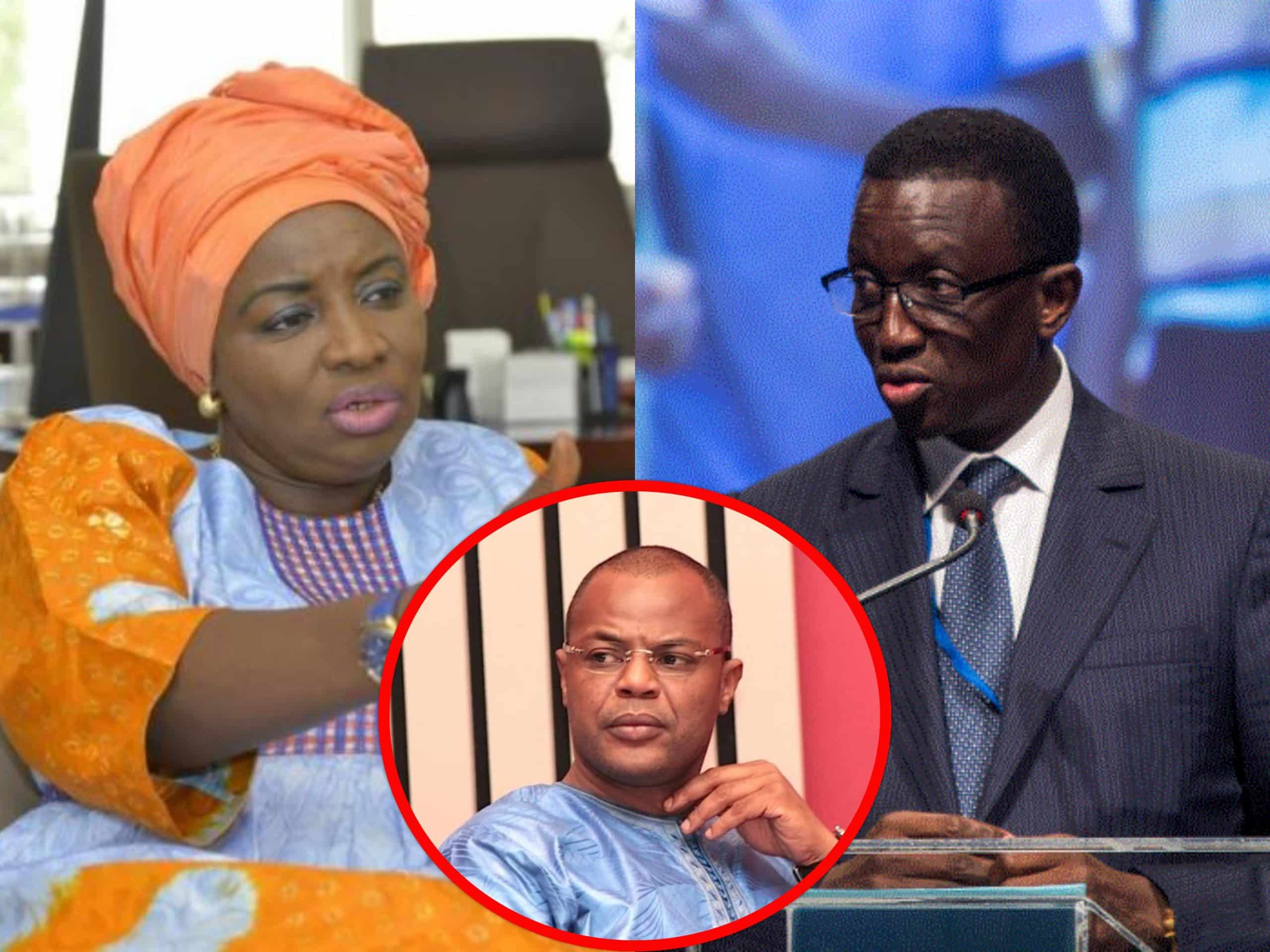 Après les justifications de Mame Mbaye : Mimi appelle Amadou Ba à clarifier les 29 milliards du Prodac