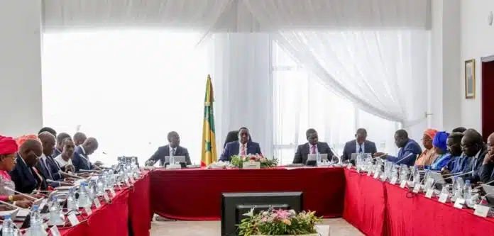 Objectif budgétaire du Sénégal pour 2024 : Renforcer la résilience des finances publiques à hauteur de 7000 milliards