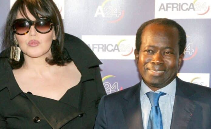 Affaire de fraude fiscale impliquant Isabel Adjani : Le rôle de Mamadou Diagna Ndiaye mis en lumière