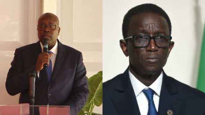 Fronde dans Beno: Karim Mbengue (Ps) oppose son veto sur le choix de Amadou Ba
