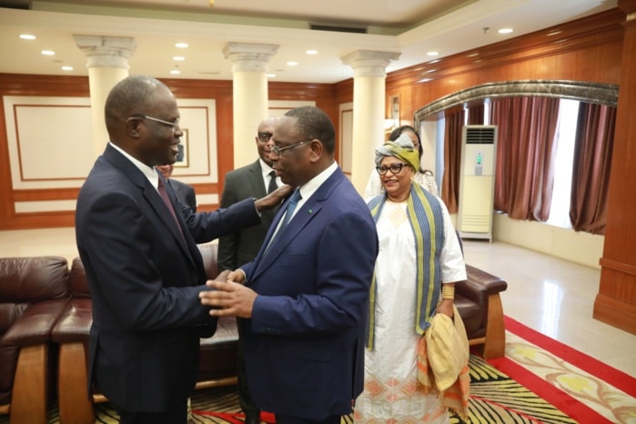soupçons de deal avec Beno bok yakaar: Takhaw Senegal parle de "Manipulations"