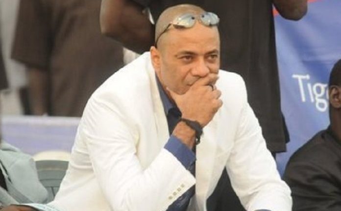 Affaire Lamantin Beach : Un immeuble de Luc Nicolaï saisi et mis aux enchères