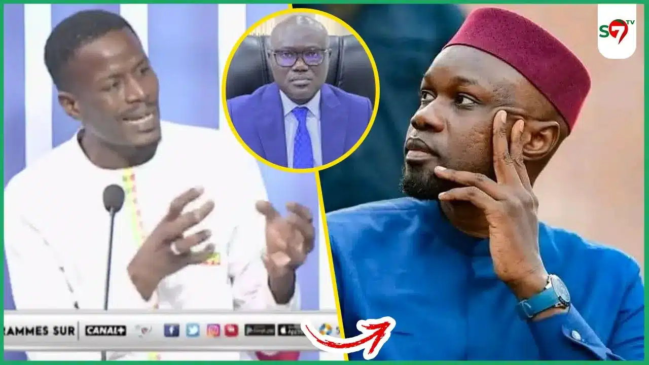 (Vidéo) Cheikh Omar Talla sur le refus de la DGE "Boy Bi Dalén Sonal Té Thiendella Fall n'est qu'un exécutant"