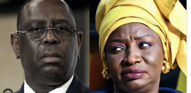 Recul Démocratique au Sénégal : Aminata Touré tire à boulets rouges sur le président Macky Sall
