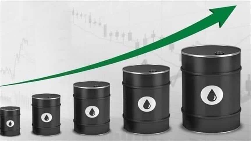 Géopolitique et marché du pétrole : la flambée des prix après l'attaque du Hamas contre Israel