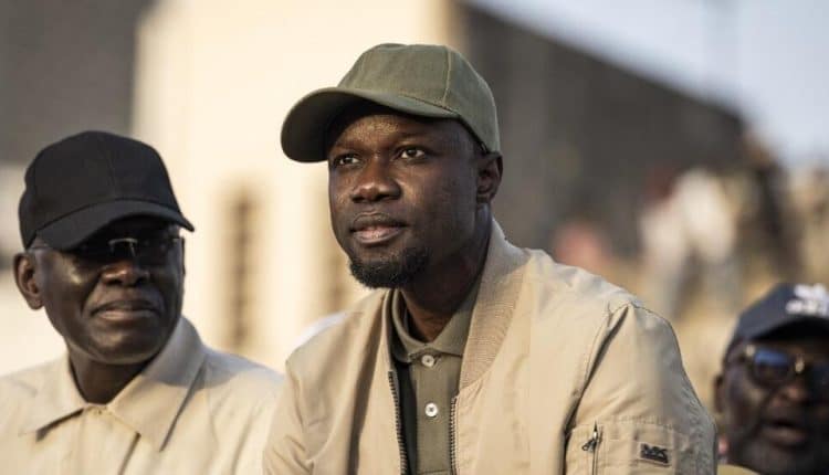 Parrainage : Un usurpateur démasqué, il utilisait l'image de Sonko