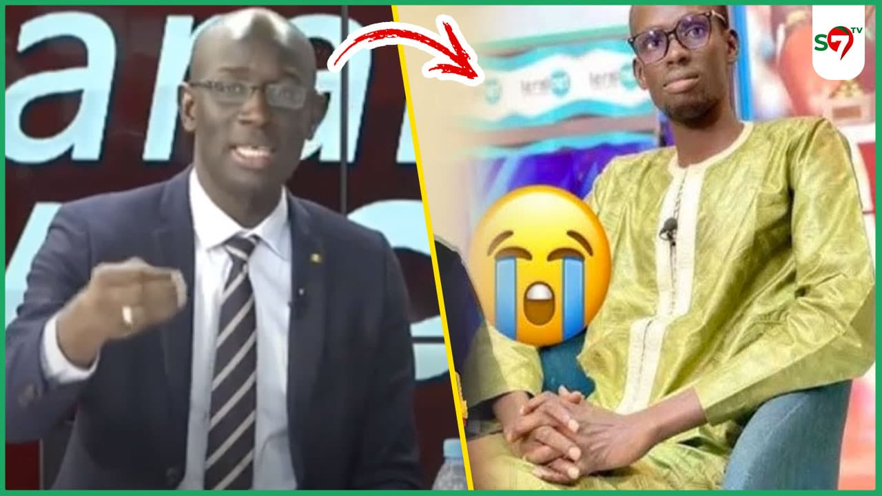 (Vidéo) Décès Papito Kara & Emigration Clandestine: Amadou Ly, DG Akilee crache ses vérités dans Faram Facce