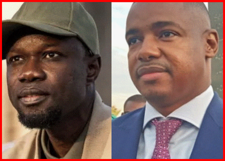 Affaire Sonko – Etat du Sénégal : la Cour de justice de la Cedeao rend sa décision ce lundi