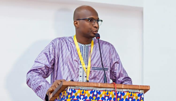 Optimisation de la chaîne d’approvisionnements : Le COSEC participe à une conférence de sensibilisation à Pointe-Noire