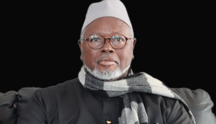 Organiser le dialogue, la dernière chance (Par Alioune Tine)