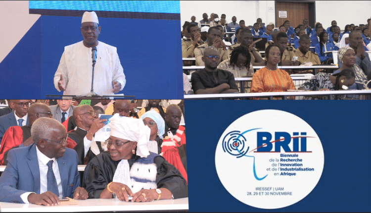 Vidéo-Macky Sall dit ses vérités : "Il faut pacifier et sécuriser l'espace universitaire…"