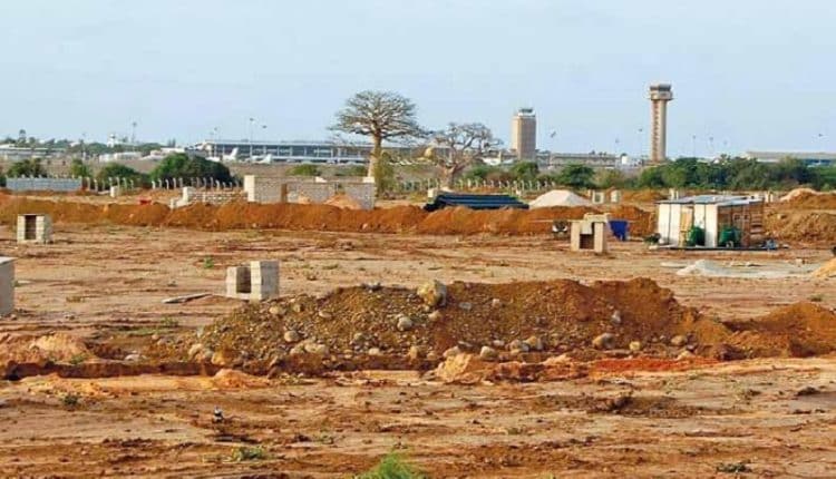 Litige foncier à Mbéye (Bambilor) : Le maire Ngagne Diop et son adjoint placés en garde à vue