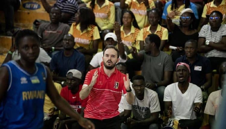 Basket : Un sélectionneur espagnol pour les Lionnes du Sénégal
