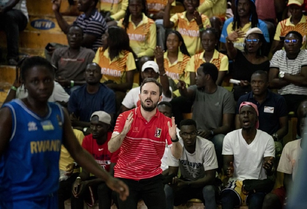 Basket : Un sélectionneur espagnol pour les Lionnes du Sénégal