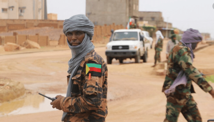 MALI-SAHEL - Goïta entre planche et trappe (Par Babacar Justin Ndiaye)