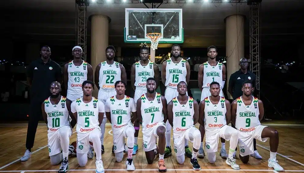 Équipe nationale masculine, basket 3×3 : les nouvelles décisions de la FSBB !