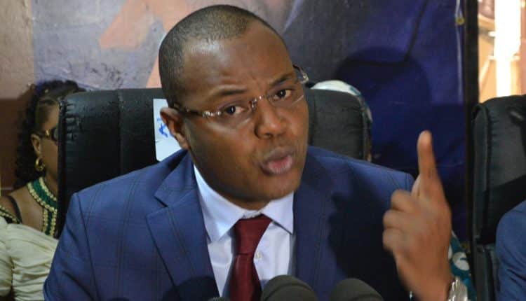 Cité dans une affaire supposée de mœurs : Mame Mbaye Niang traduit en justice des sites en ligne