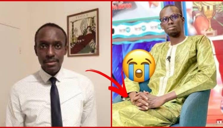 Les propos choquants de Akhenaton sur Papito Kara : "Sama Yone Nékoussi, Dadone Daw..."