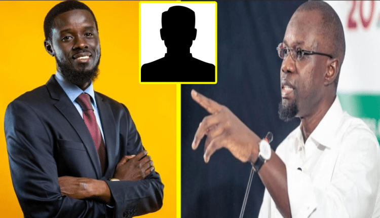 Candidat de Pastef : Diomaye en Plan B... Qui est le Plan C ?
