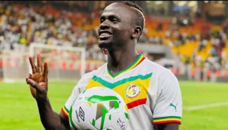Ballon d’or africain : Sadio Mané dans la short-list