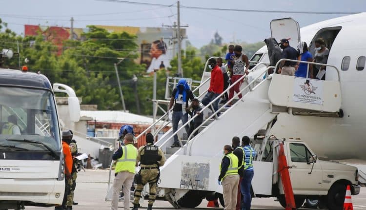 La route des USA via le Nicaragua : Le Salvador augmente ses taxes qui passent à 1000 dollars