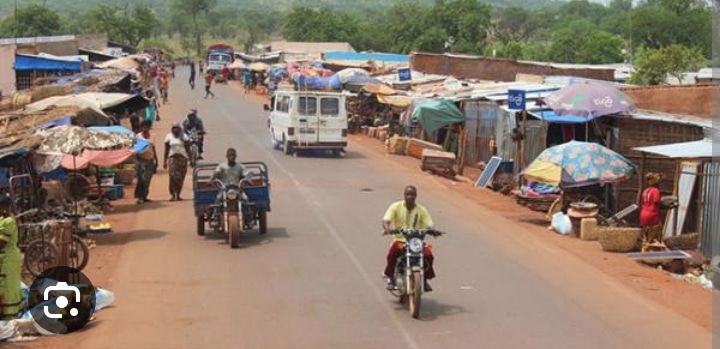 Braquage à Kedougou : Trois blessés dont un dans un état grave